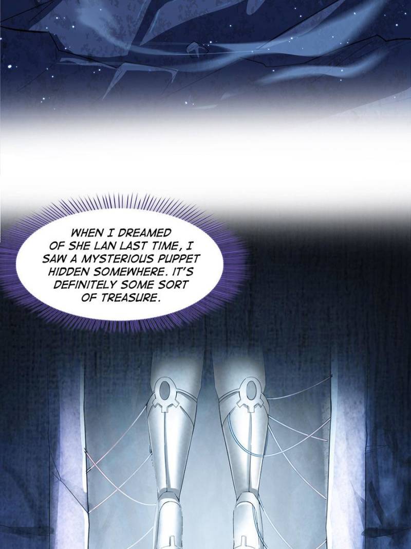 Cultivation Chat Group Chapter 288 page 32 - Chapter 288
