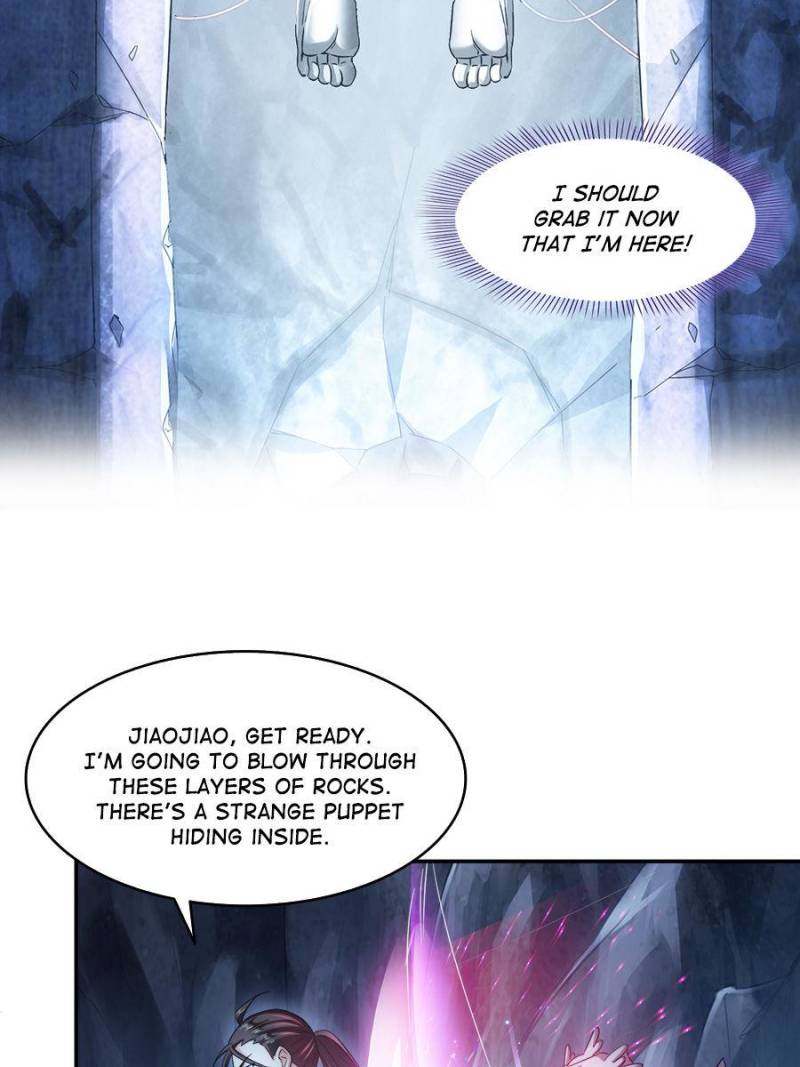 Cultivation Chat Group Chapter 288 page 33 - Chapter 288