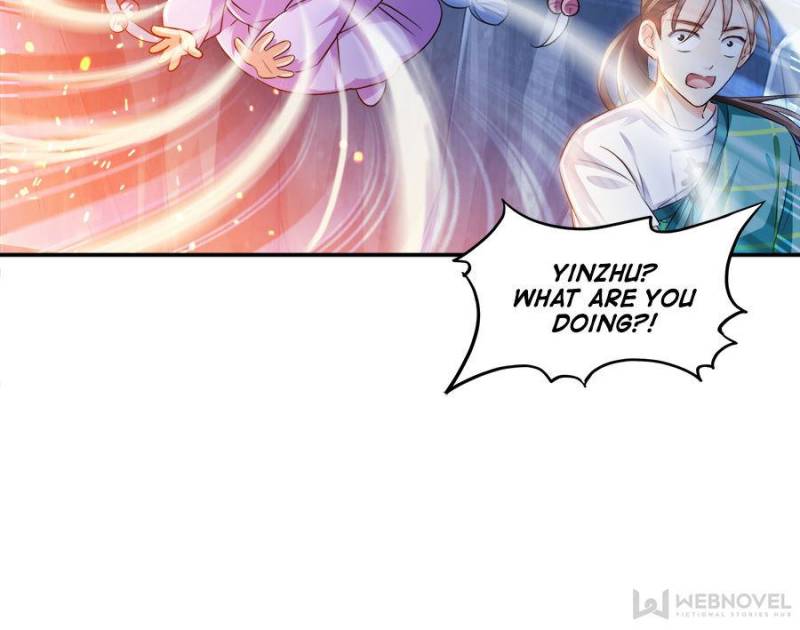 Cultivation Chat Group Chapter 288 page 37 - Chapter 288
