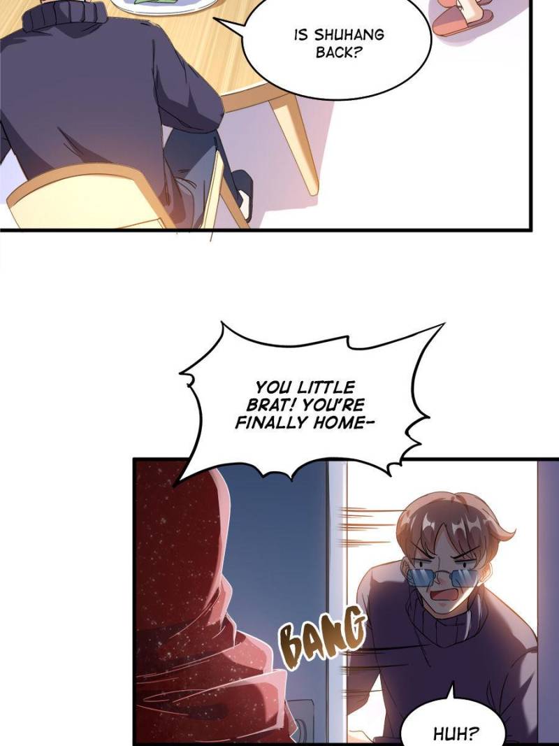 Cultivation Chat Group Chapter 288 page 4 - Chapter 288