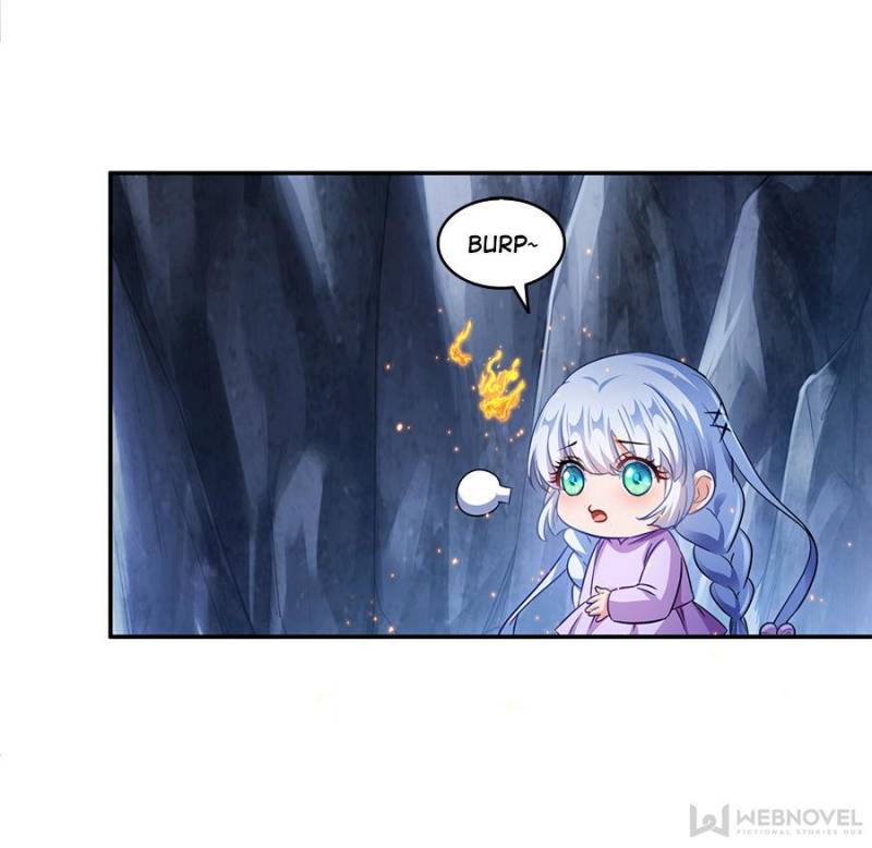 Cultivation Chat Group Chapter 288 page 40 - Chapter 288