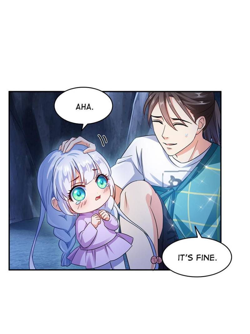 Cultivation Chat Group Chapter 288 page 42 - Chapter 288