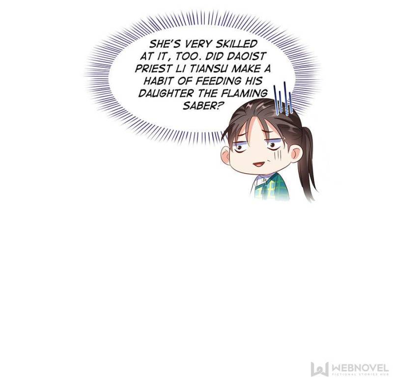 Cultivation Chat Group Chapter 288 page 43 - Chapter 288