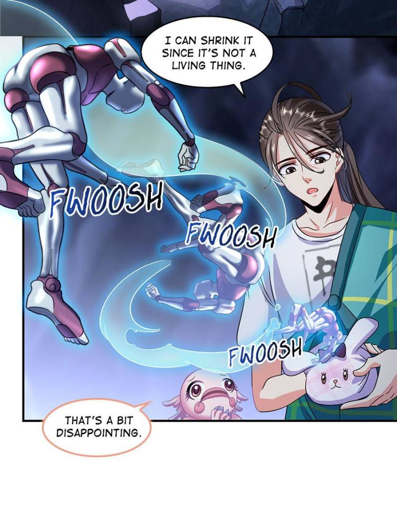 Cultivation Chat Group Chapter 288 page 47 - Chapter 288