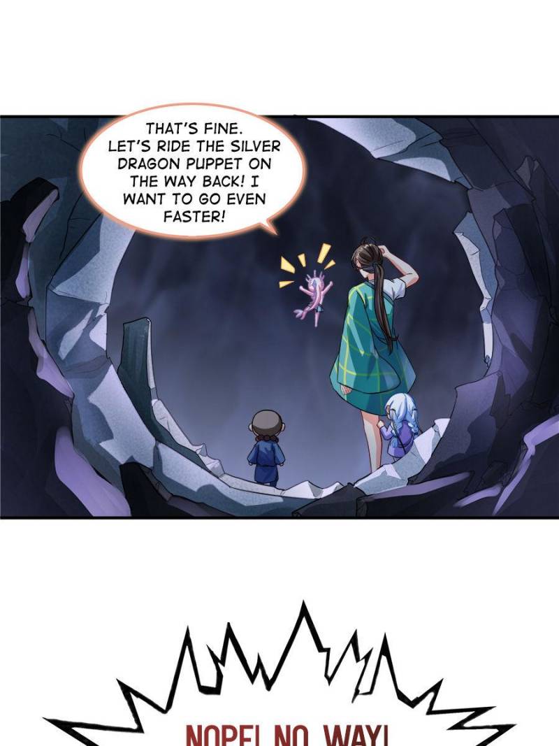Cultivation Chat Group Chapter 288 page 48 - Chapter 288