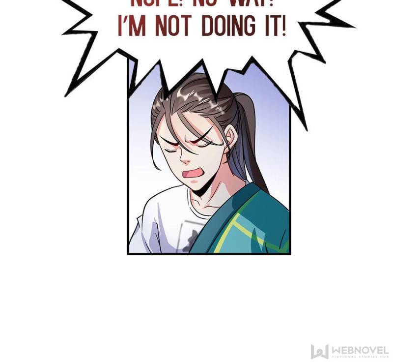 Cultivation Chat Group Chapter 288 page 49 - Chapter 288