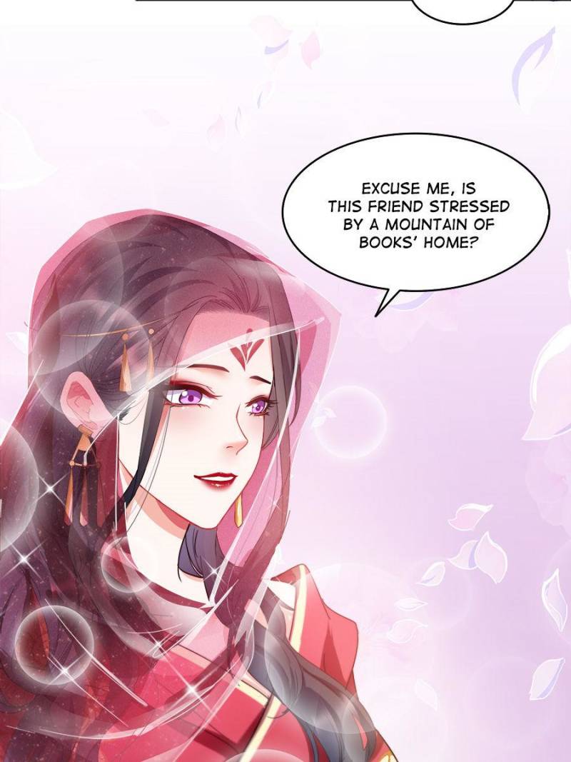Cultivation Chat Group Chapter 288 page 5 - Chapter 288