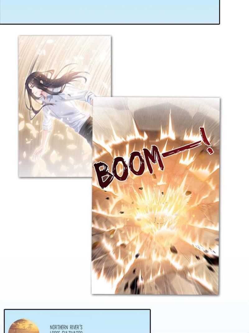 Cultivation Chat Group Chapter 288 page 54 - Chapter 288