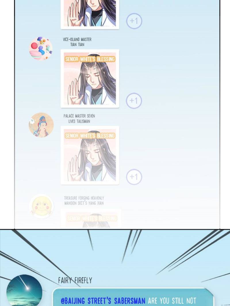 Cultivation Chat Group Chapter 288 page 60 - Chapter 288