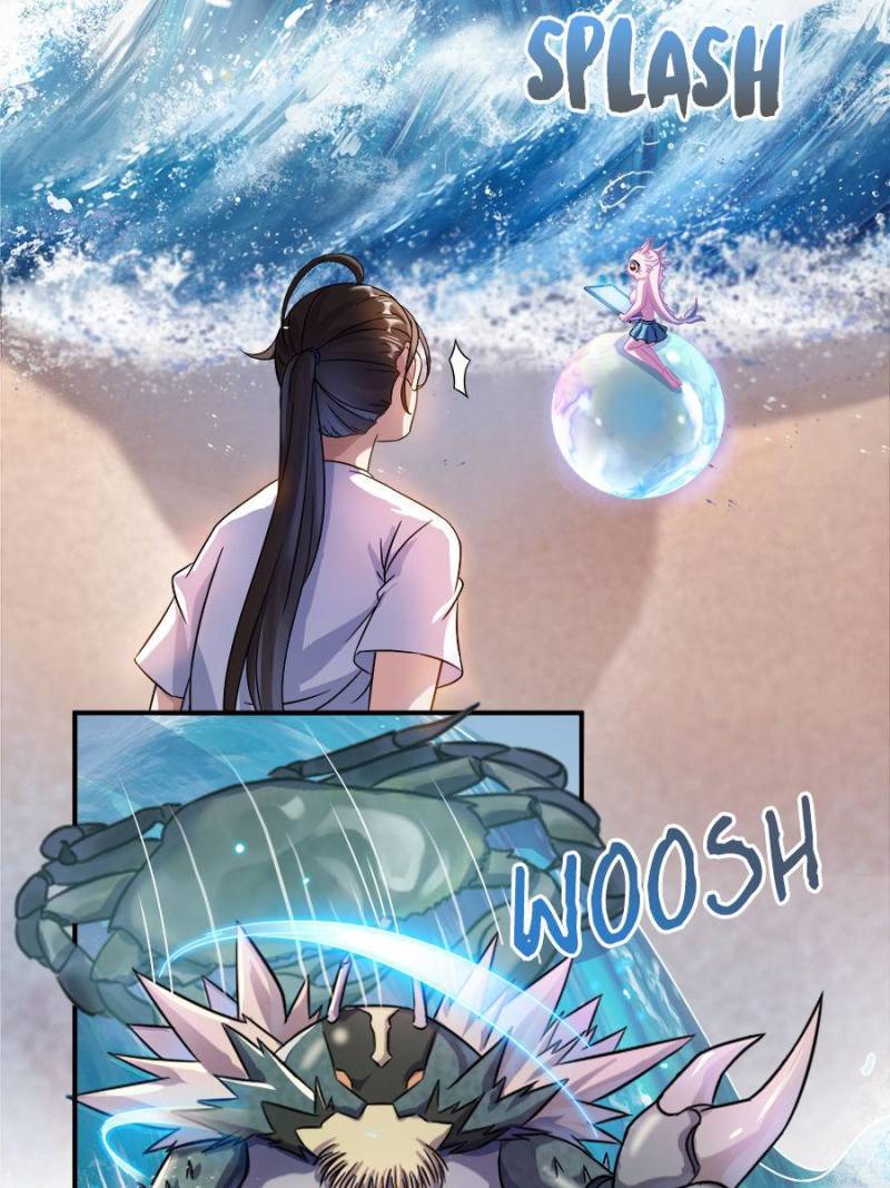 Cultivation Chat Group Chapter 288 page 65 - Chapter 288