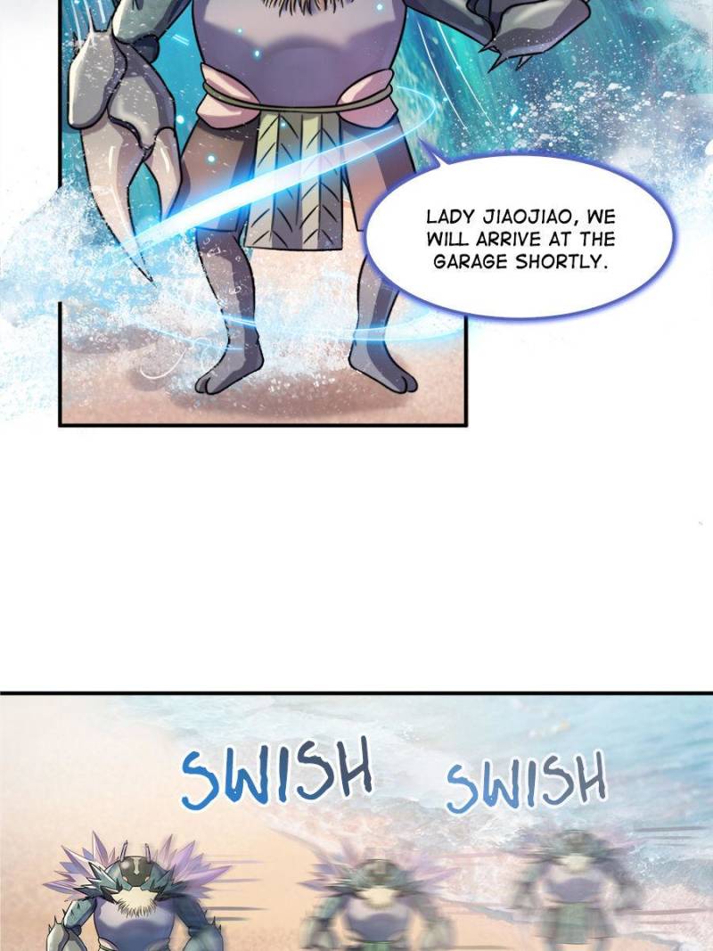 Cultivation Chat Group Chapter 288 page 66 - Chapter 288