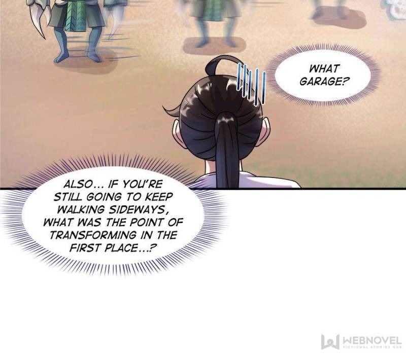 Cultivation Chat Group Chapter 288 page 67 - Chapter 288