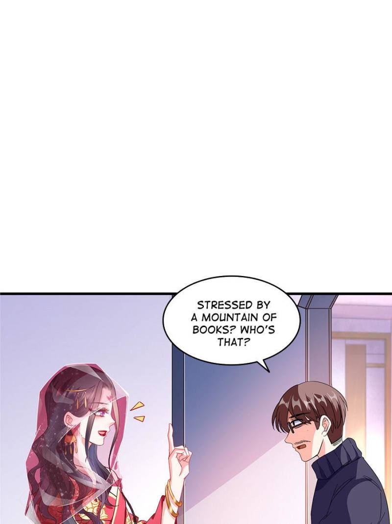 Cultivation Chat Group Chapter 288 page 7 - Chapter 288