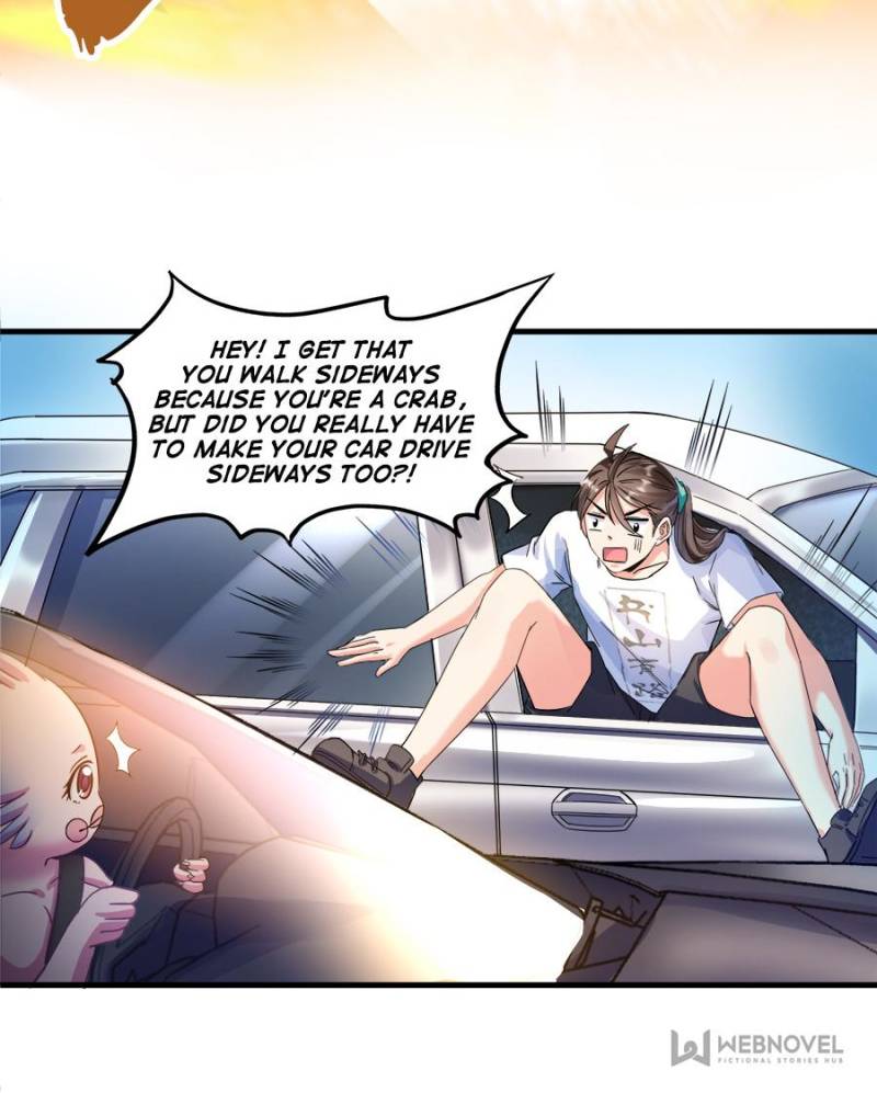 Cultivation Chat Group Chapter 289 page 13 - Chapter 289