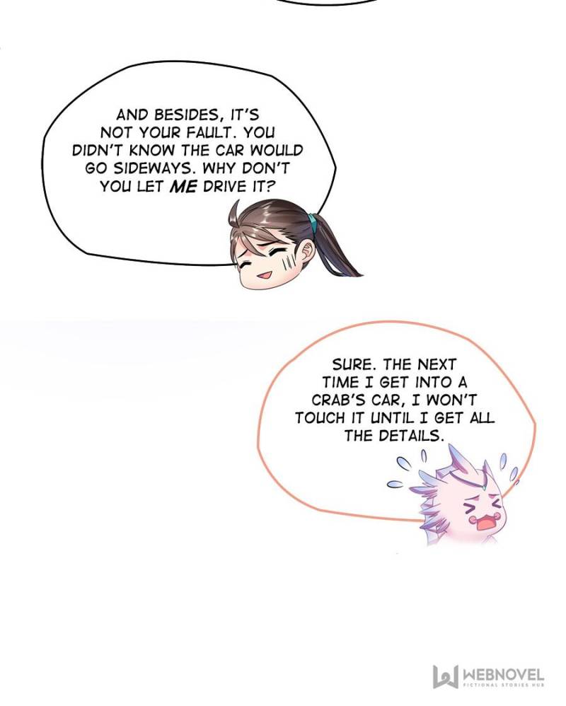 Cultivation Chat Group Chapter 289 page 15 - Chapter 289
