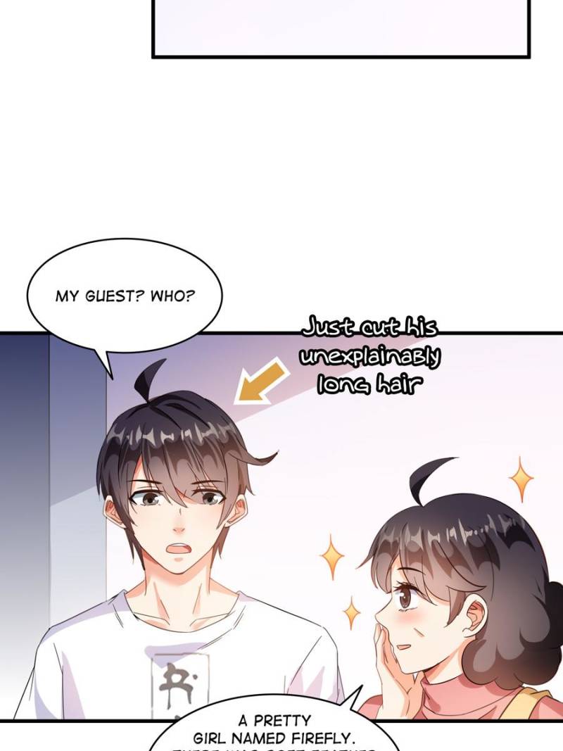 Cultivation Chat Group Chapter 289 page 18 - Chapter 289