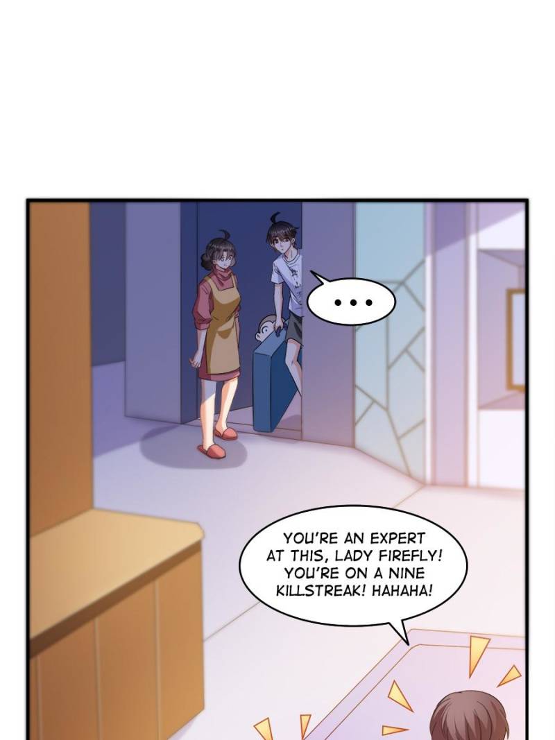 Cultivation Chat Group Chapter 289 page 22 - Chapter 289
