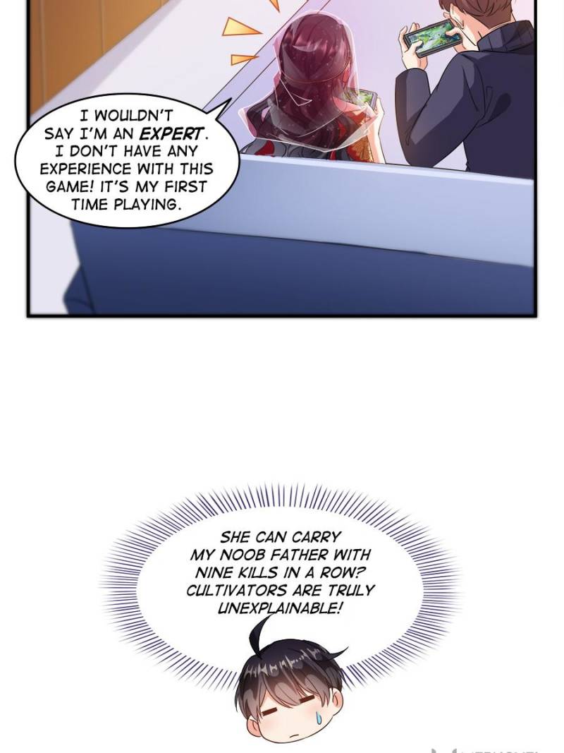 Cultivation Chat Group Chapter 289 page 23 - Chapter 289