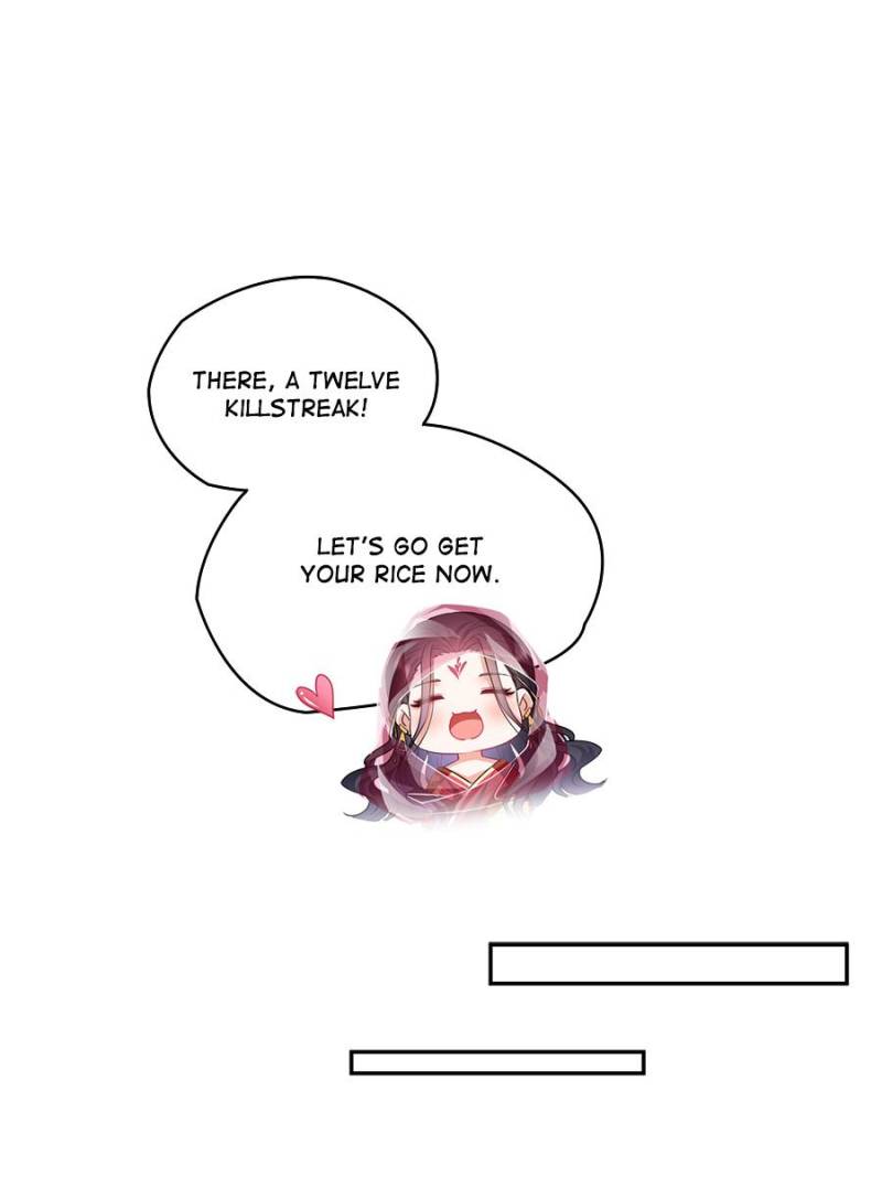 Cultivation Chat Group Chapter 289 page 31 - Chapter 289