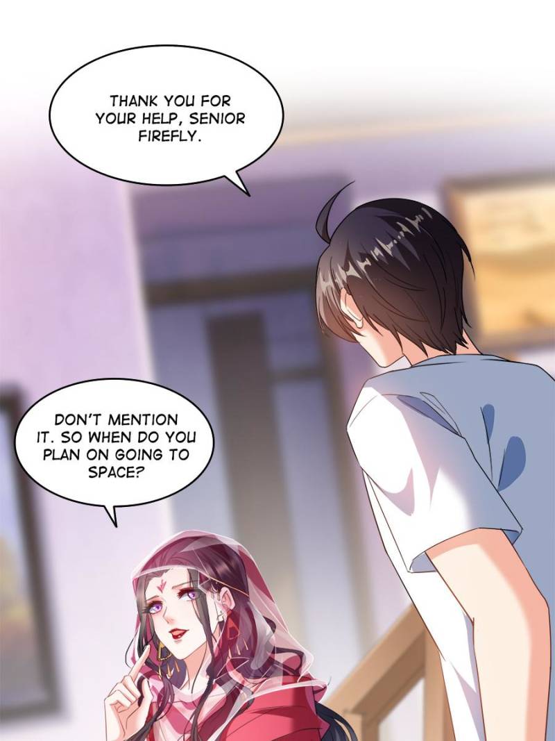 Cultivation Chat Group Chapter 289 page 33 - Chapter 289