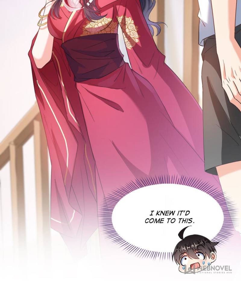 Cultivation Chat Group Chapter 289 page 34 - Chapter 289