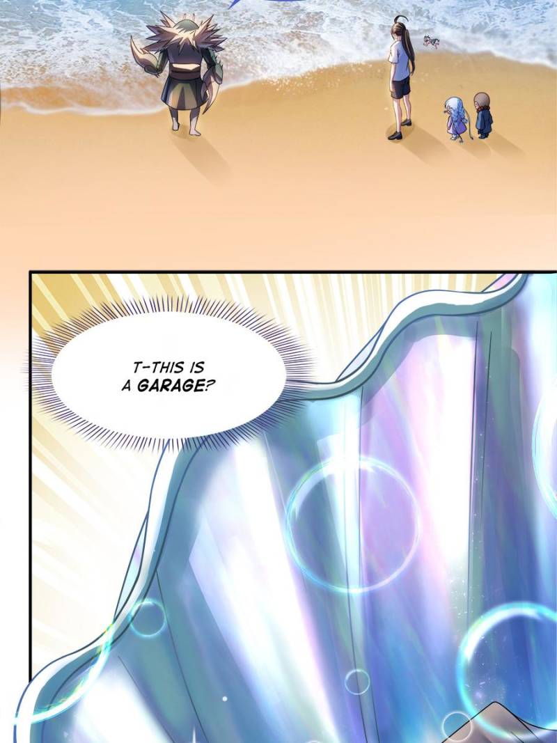 Cultivation Chat Group Chapter 289 page 4 - Chapter 289