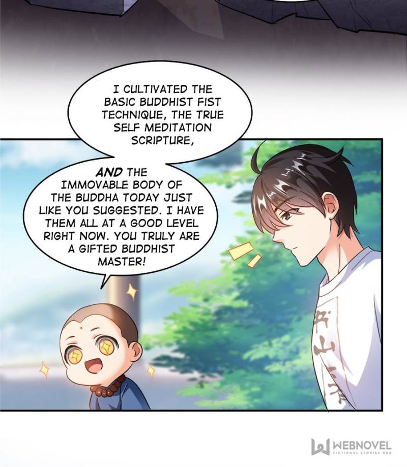 Cultivation Chat Group Chapter 289 page 40 - Chapter 289