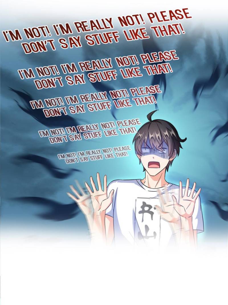Cultivation Chat Group Chapter 289 page 41 - Chapter 289
