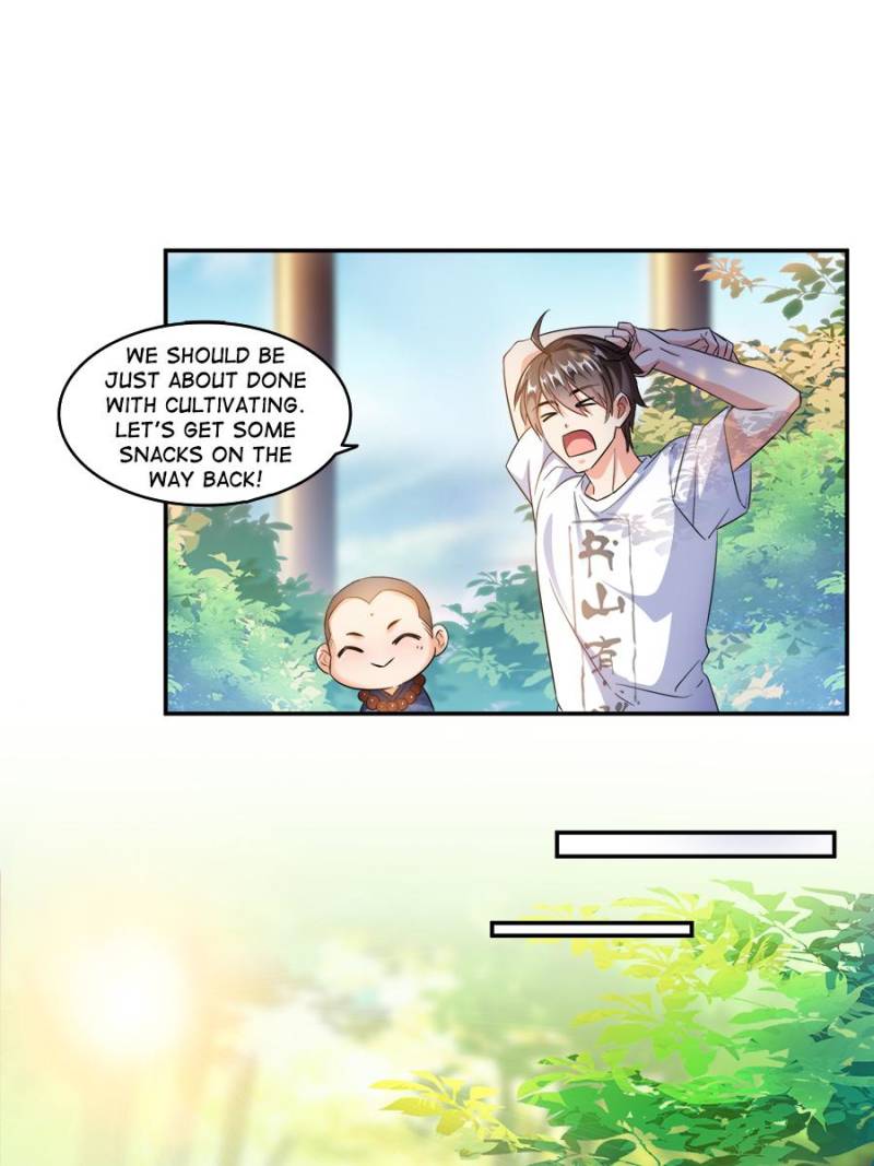 Cultivation Chat Group Chapter 289 page 43 - Chapter 289