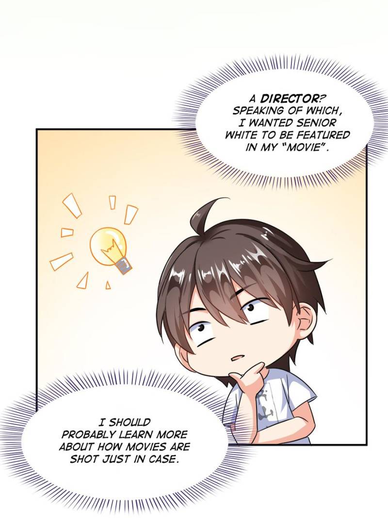 Cultivation Chat Group Chapter 289 page 48 - Chapter 289