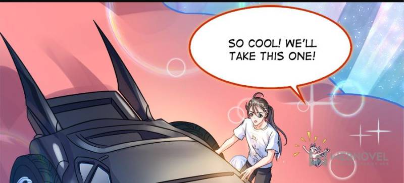 Cultivation Chat Group Chapter 289 page 6 - Chapter 289