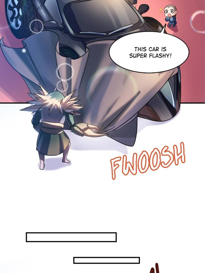 Cultivation Chat Group Chapter 289 page 7 - Chapter 289