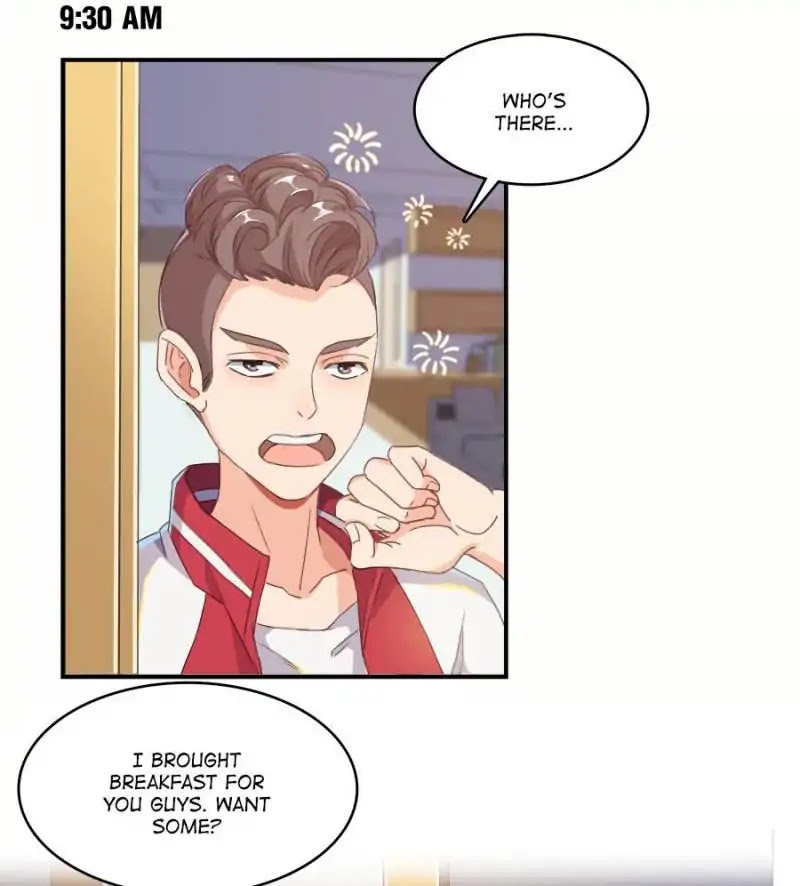 Cultivation Chat Group Chapter 29 page 1 - Chapter 29