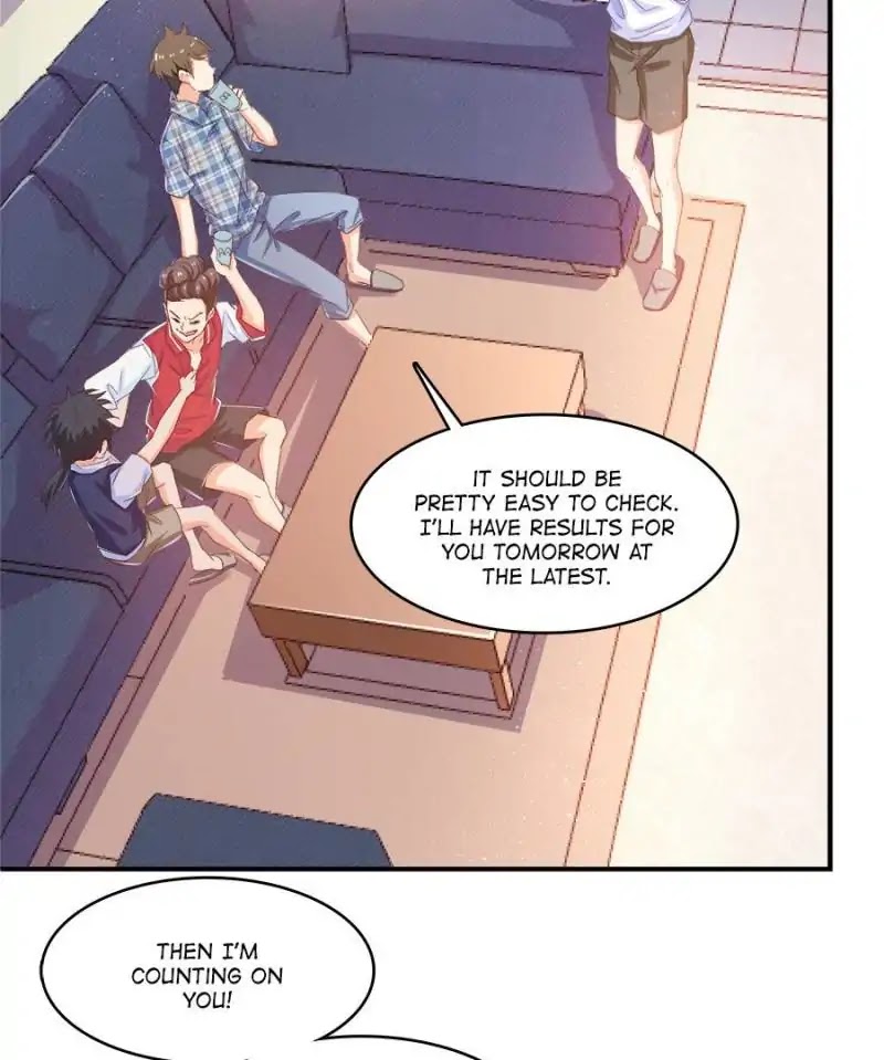 Cultivation Chat Group Chapter 29 page 10 - Chapter 29