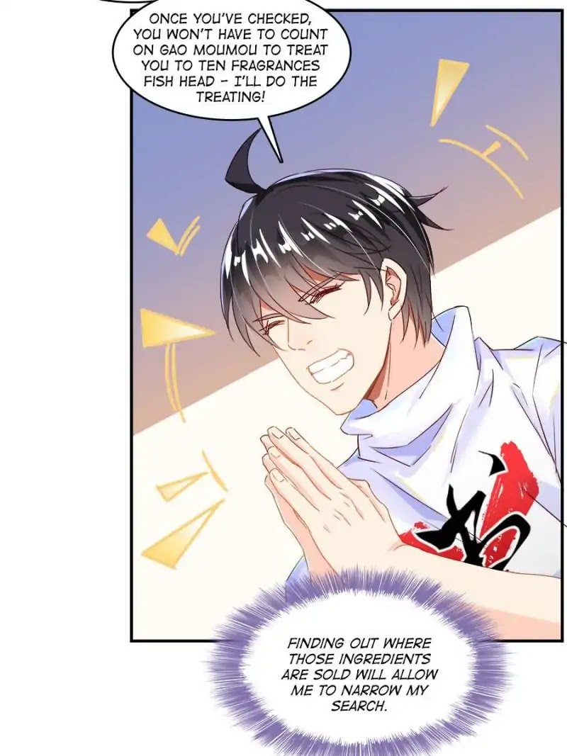 Cultivation Chat Group Chapter 29 page 11 - Chapter 29