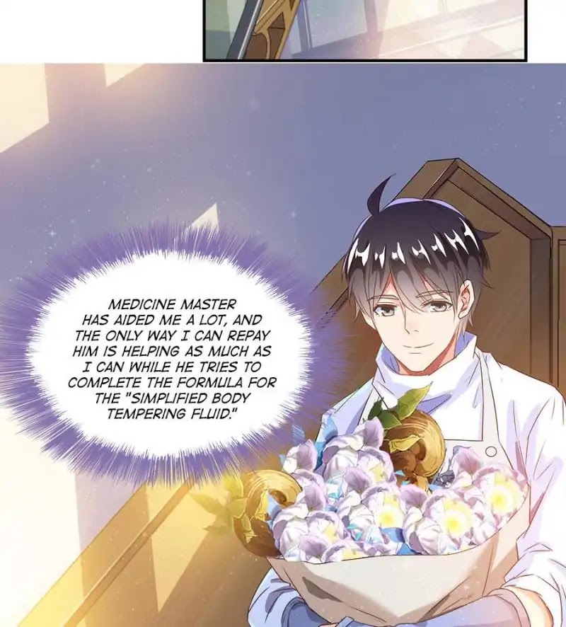 Cultivation Chat Group Chapter 29 page 14 - Chapter 29