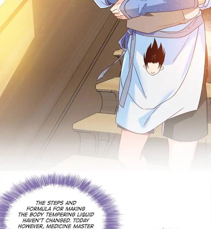 Cultivation Chat Group Chapter 29 page 15 - Chapter 29