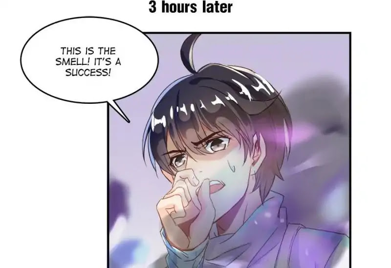 Cultivation Chat Group Chapter 29 page 17 - Chapter 29