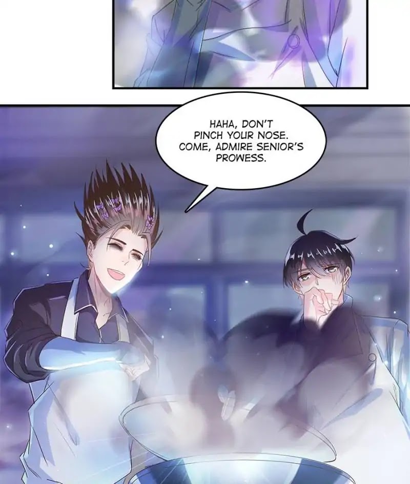 Cultivation Chat Group Chapter 29 page 18 - Chapter 29