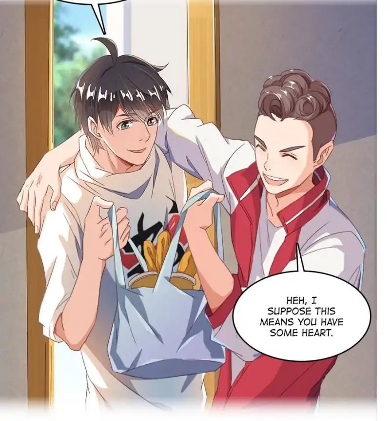 Cultivation Chat Group Chapter 29 page 2 - Chapter 29