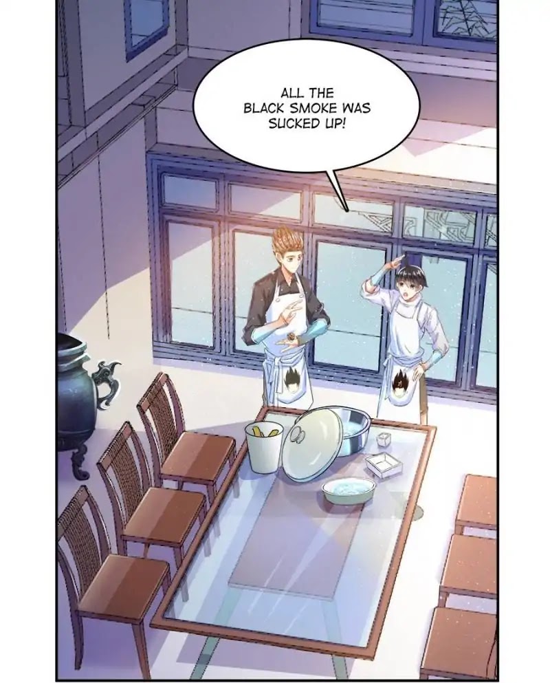 Cultivation Chat Group Chapter 29 page 21 - Chapter 29