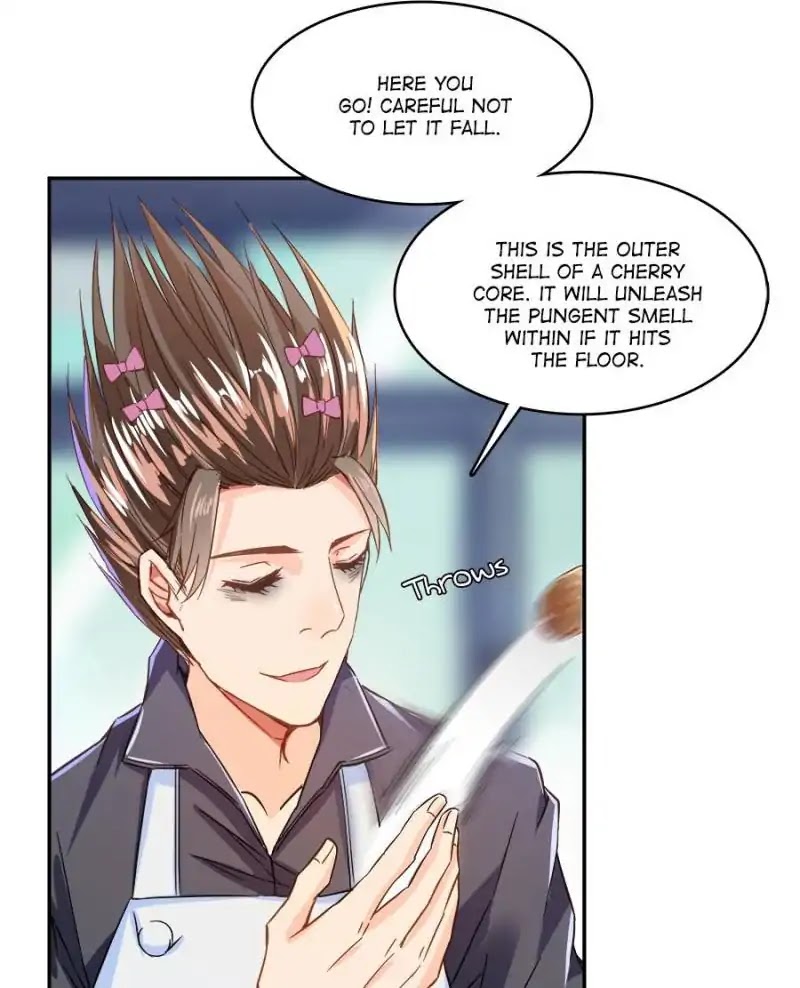 Cultivation Chat Group Chapter 29 page 22 - Chapter 29
