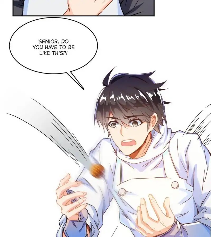 Cultivation Chat Group Chapter 29 page 23 - Chapter 29
