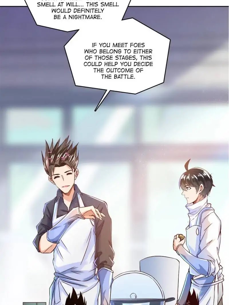 Cultivation Chat Group Chapter 29 page 25 - Chapter 29