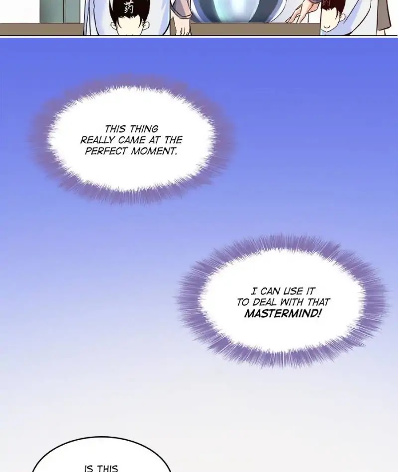 Cultivation Chat Group Chapter 29 page 26 - Chapter 29