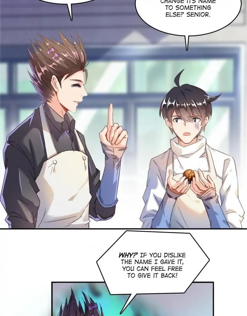 Cultivation Chat Group Chapter 29 page 28 - Chapter 29