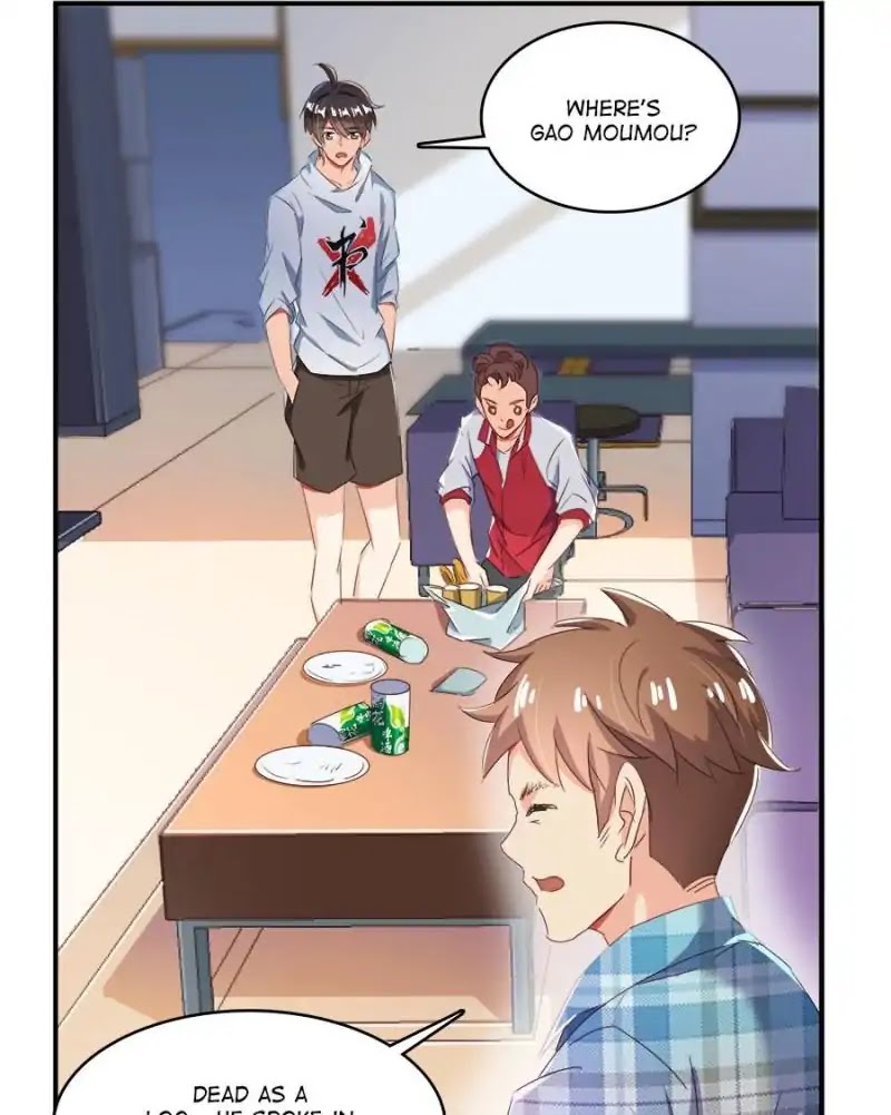 Cultivation Chat Group Chapter 29 page 3 - Chapter 29