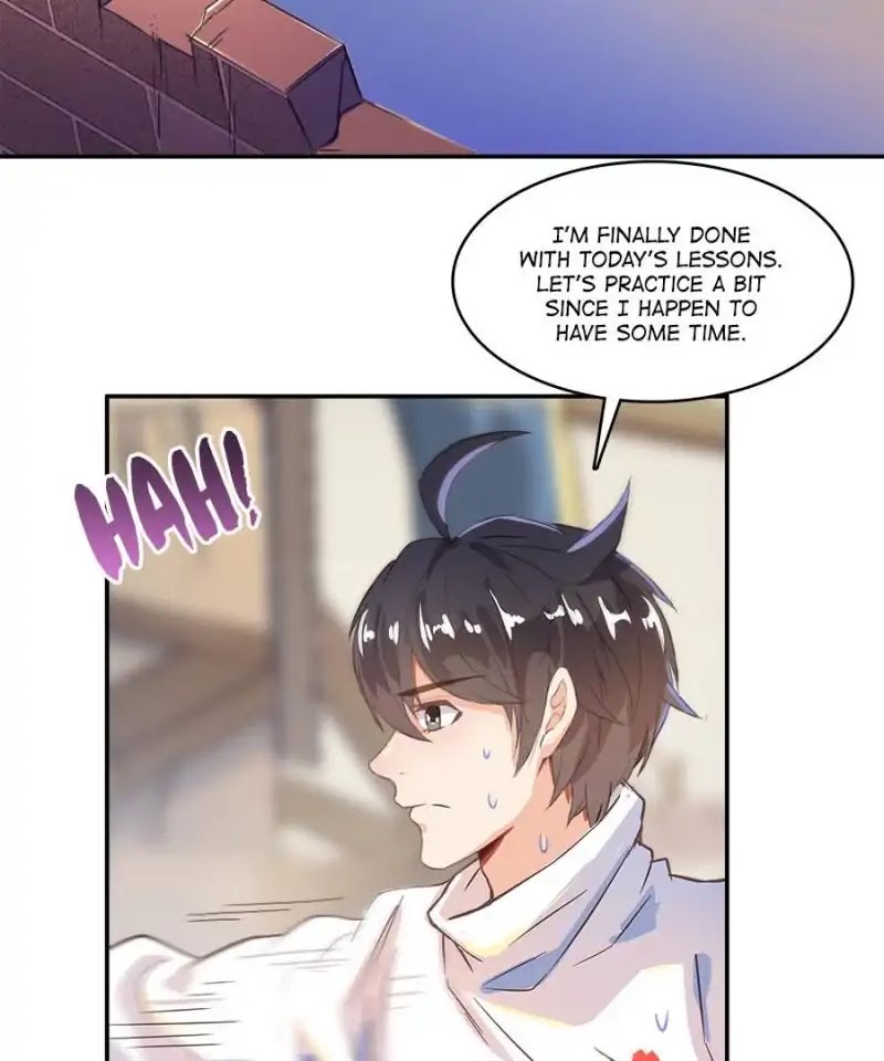Cultivation Chat Group Chapter 29 page 32 - Chapter 29