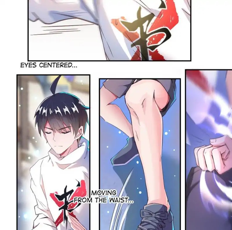 Cultivation Chat Group Chapter 29 page 33 - Chapter 29