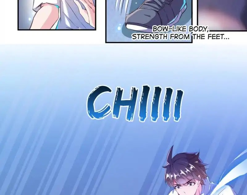Cultivation Chat Group Chapter 29 page 34 - Chapter 29